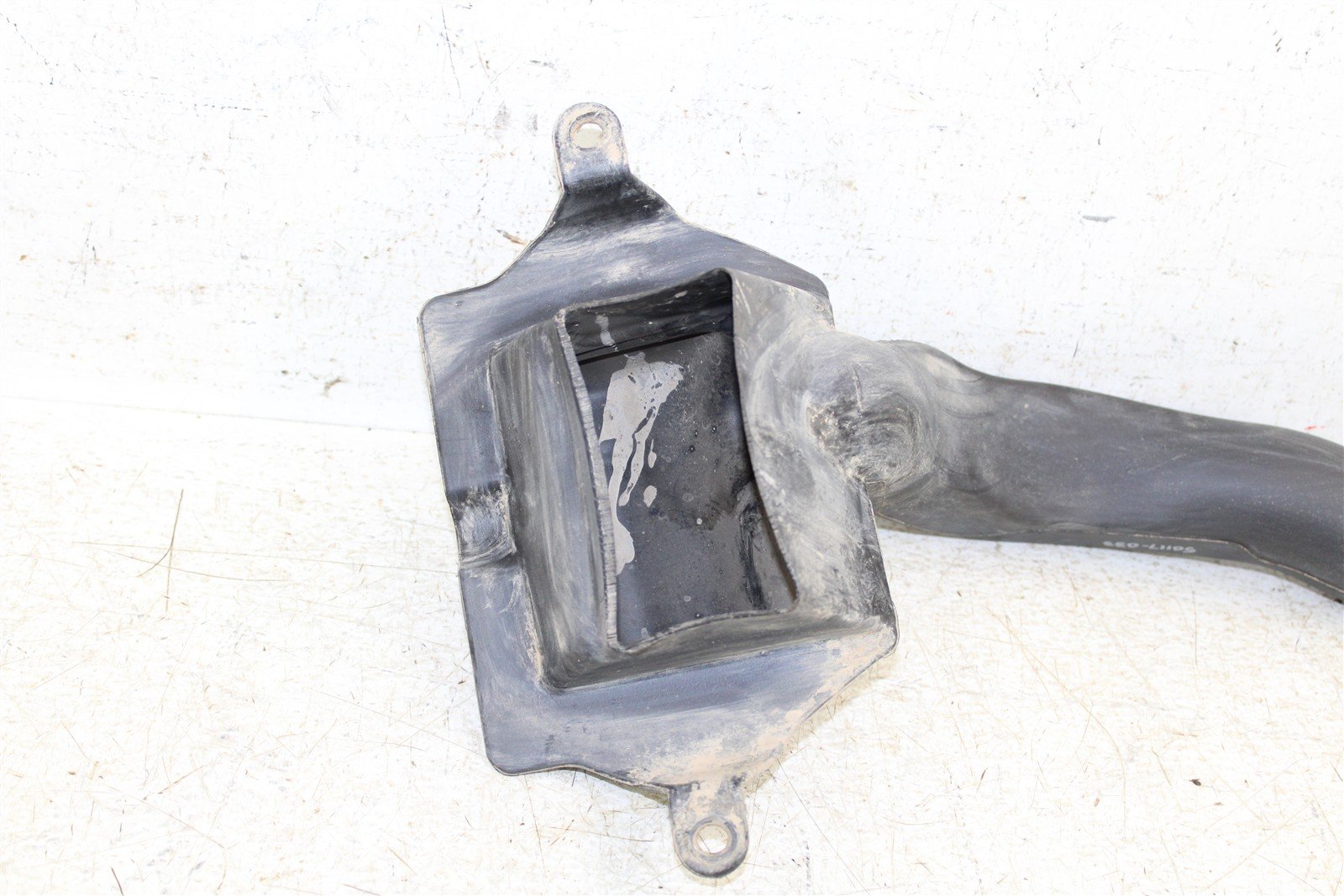2004 Yamaha Bruin 350 4x4 Air Intake Ducts Scoops Boots 50117