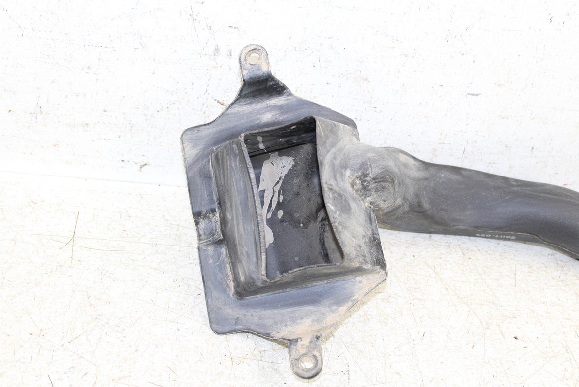 2004 Yamaha Bruin 350 4x4 Air Intake Ducts Scoops Boots 50117