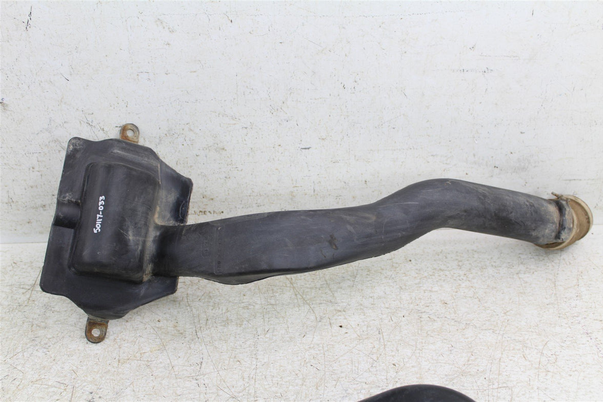 2004 Yamaha Bruin 350 4x4 Air Intake Ducts Scoops Boots 50117