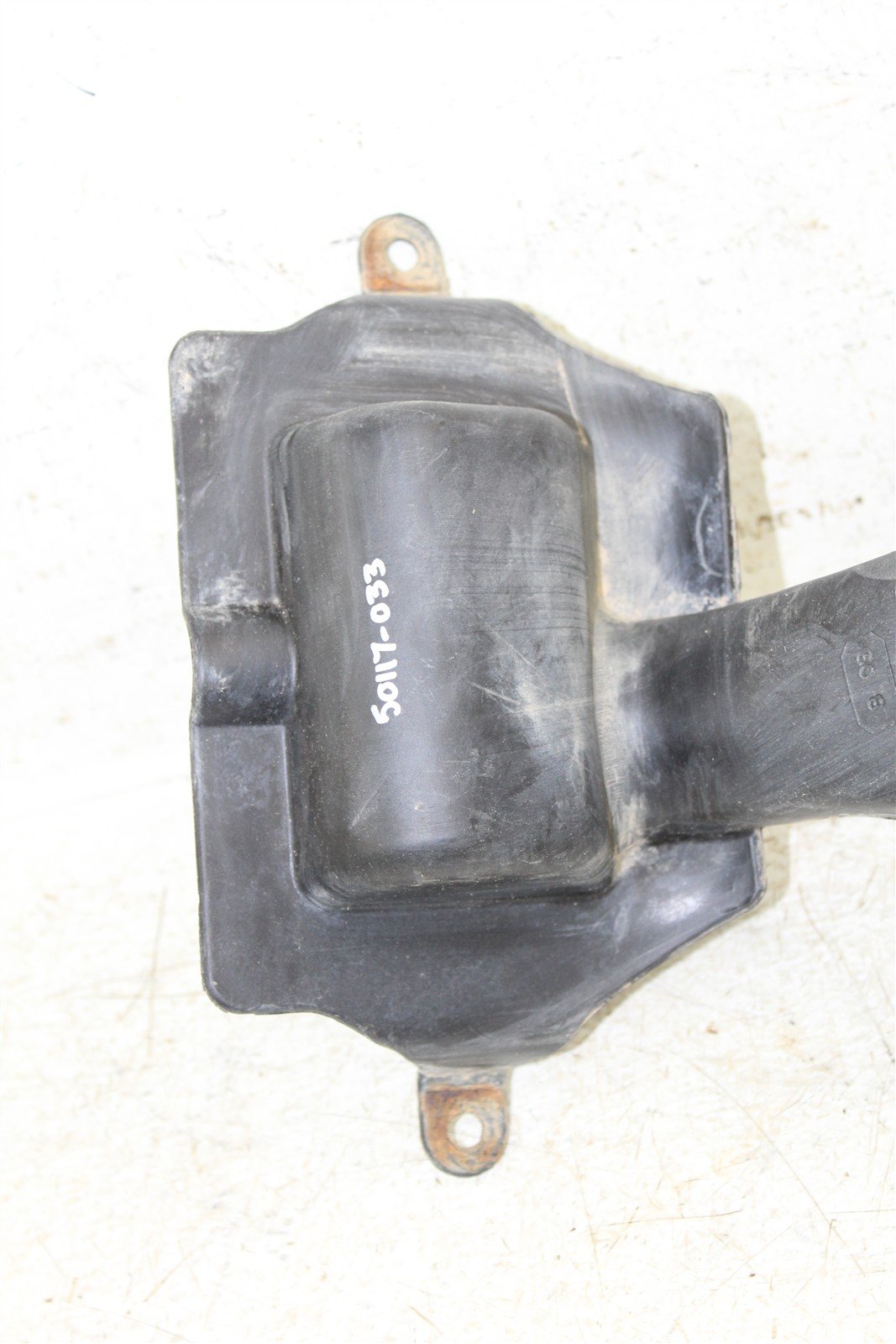 2004 Yamaha Bruin 350 4x4 Air Intake Ducts Scoops Boots 50117