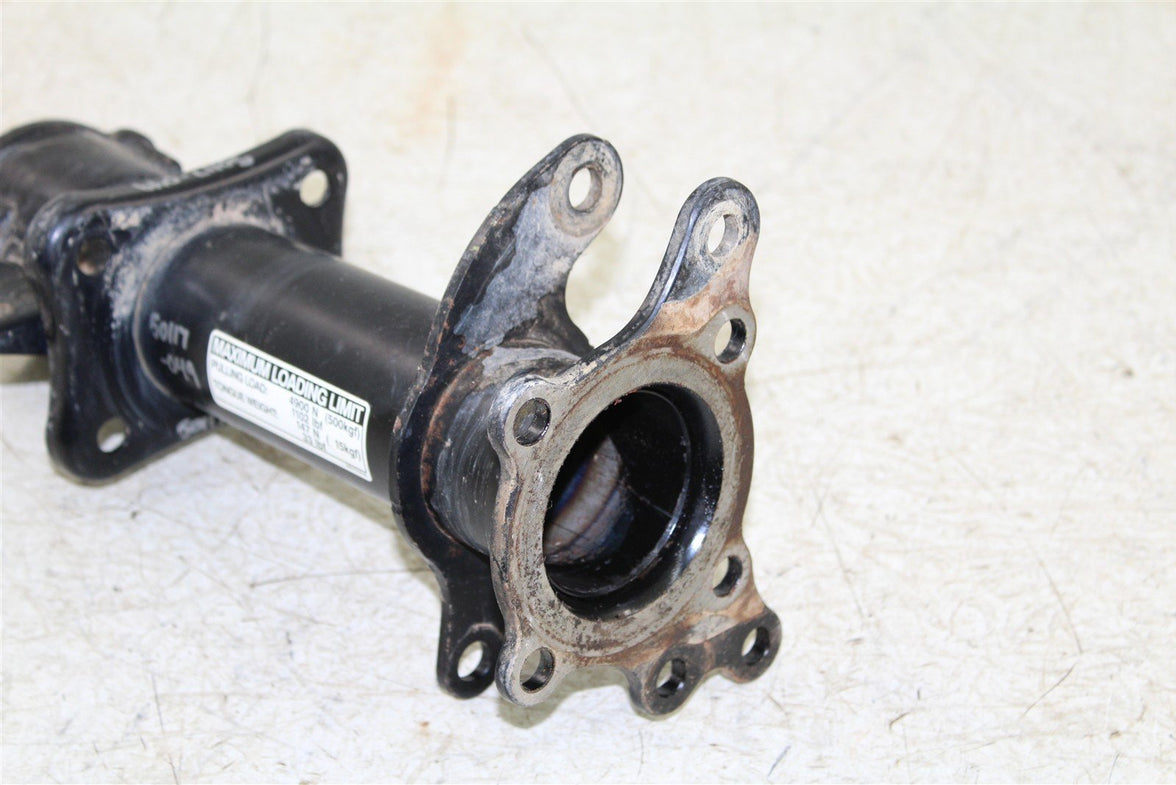 2004 Yamaha Bruin 350 4x4 Rear Axle Carrier Bearing Housing 50117