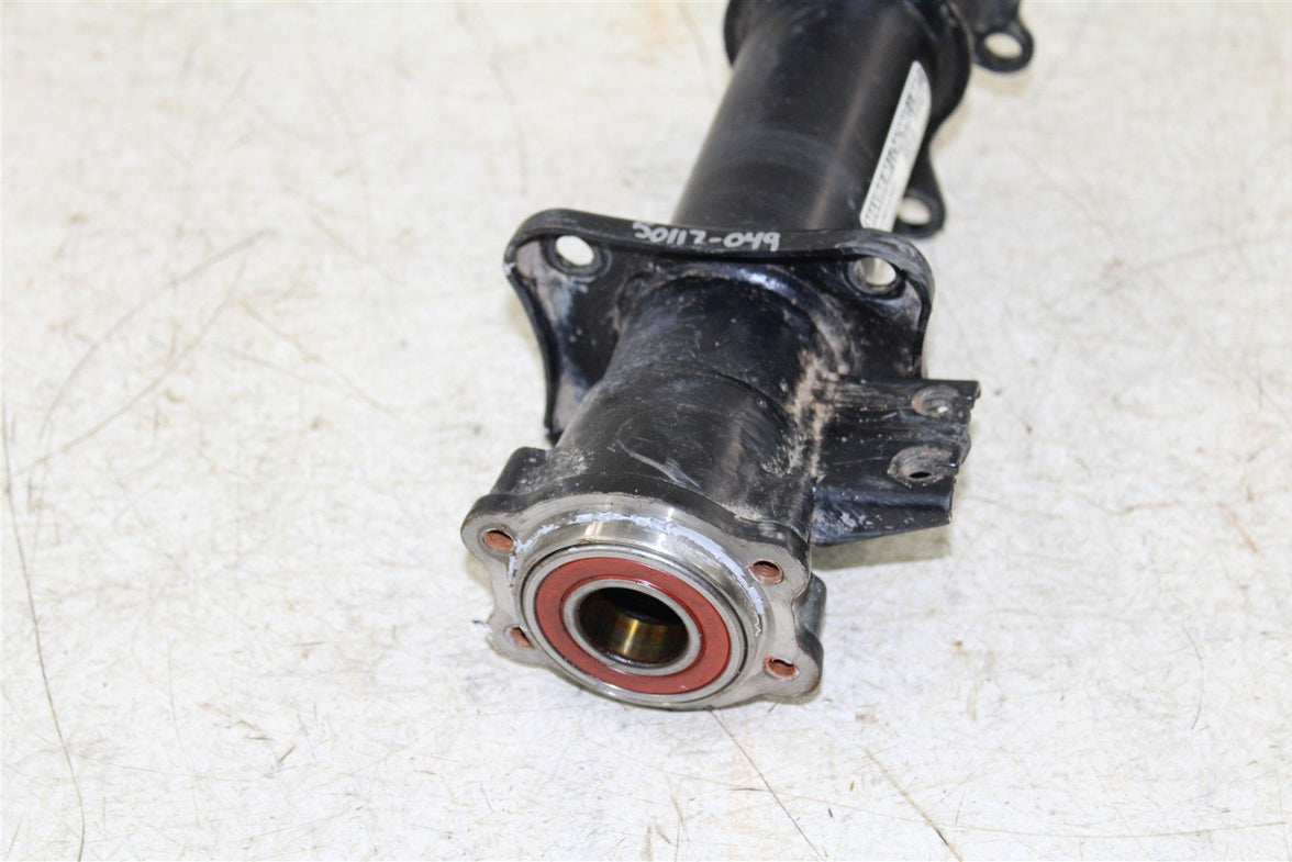 2004 Yamaha Bruin 350 4x4 Rear Axle Carrier Bearing Housing 50117