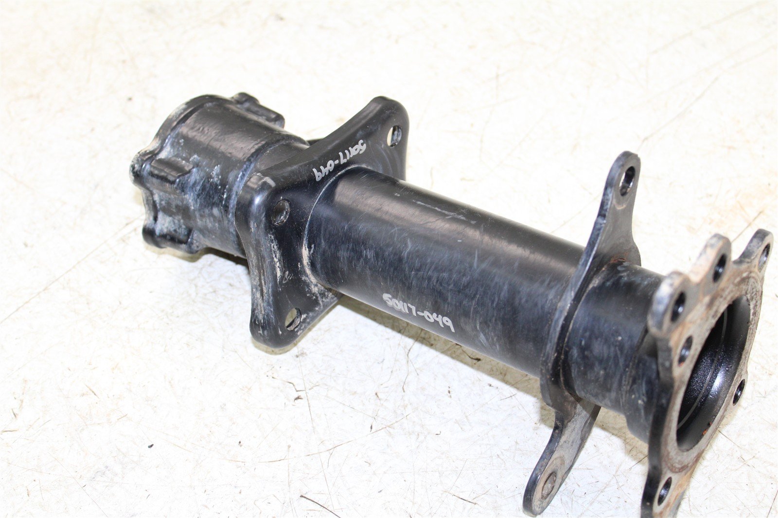 2004 Yamaha Bruin 350 4x4 Rear Axle Carrier Bearing Housing 50117