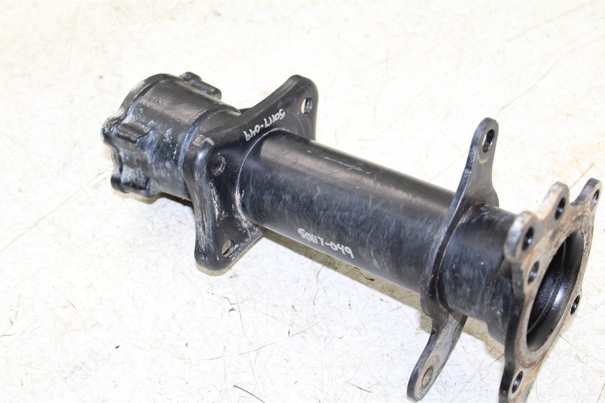 2004 Yamaha Bruin 350 4x4 Rear Axle Carrier Bearing Housing 50117