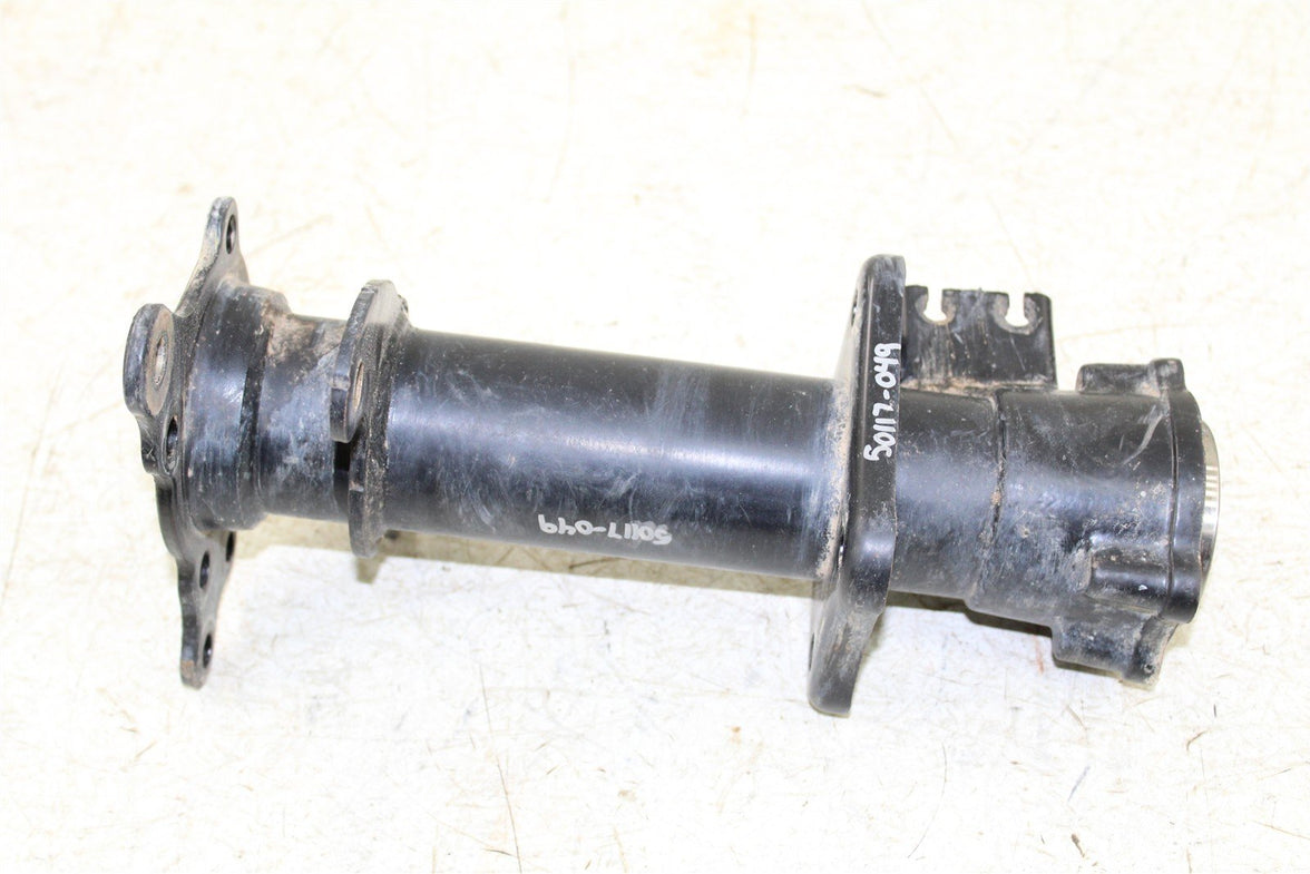 2004 Yamaha Bruin 350 4x4 Rear Axle Carrier Bearing Housing 50117