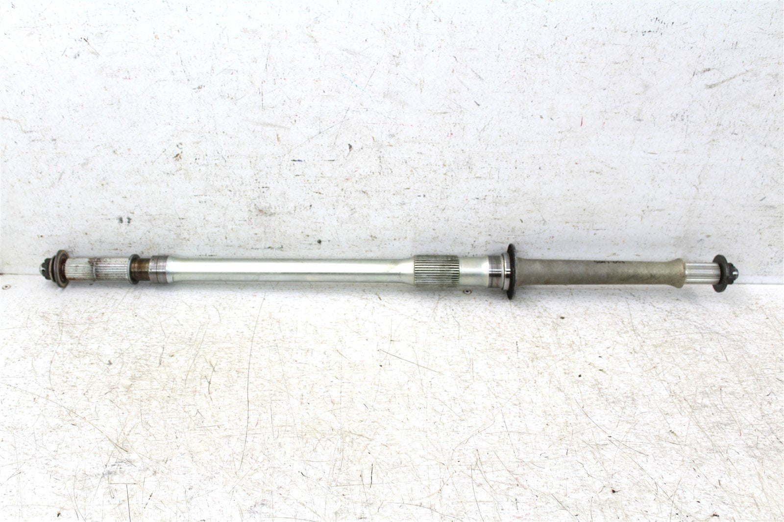 2004 Yamaha Bruin 350 4x4 Rear Drive Axle 50117