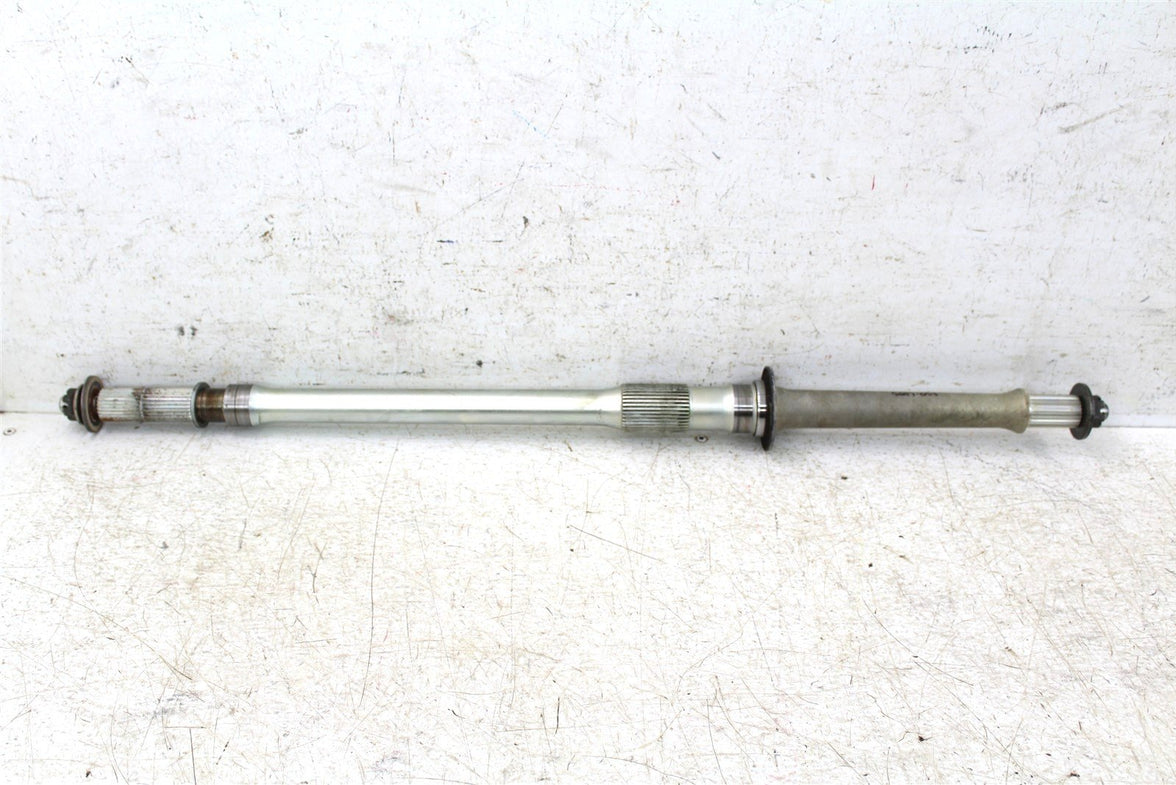 2004 Yamaha Bruin 350 4x4 Rear Drive Axle 50117