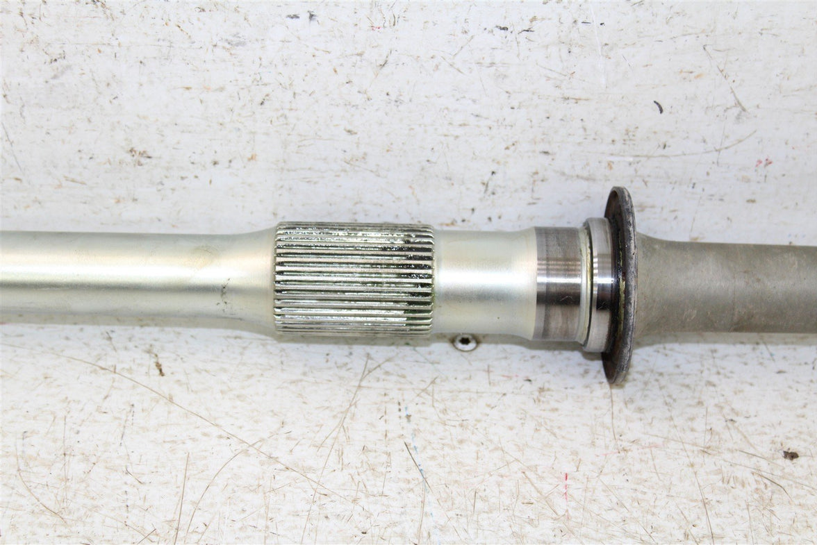 2004 Yamaha Bruin 350 4x4 Rear Drive Axle 50117
