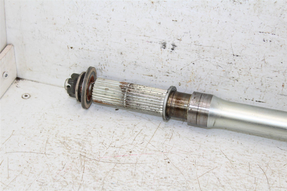 2004 Yamaha Bruin 350 4x4 Rear Drive Axle 50117