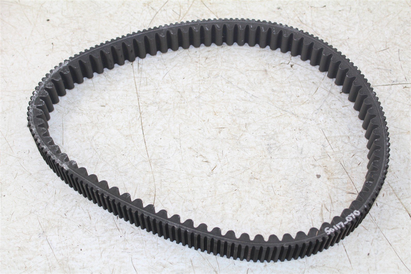 2004 Yamaha Bruin 350 4x4 Drive Clutch Belt 50117