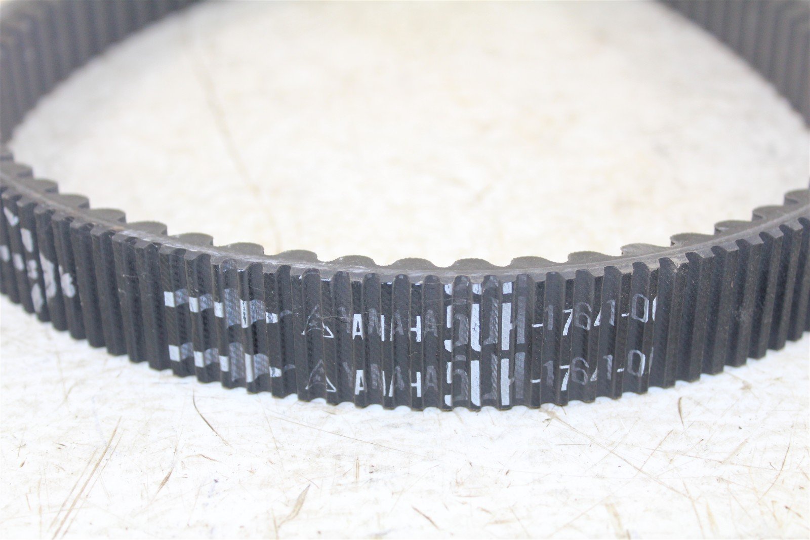 2004 Yamaha Bruin 350 4x4 Drive Clutch Belt 50117