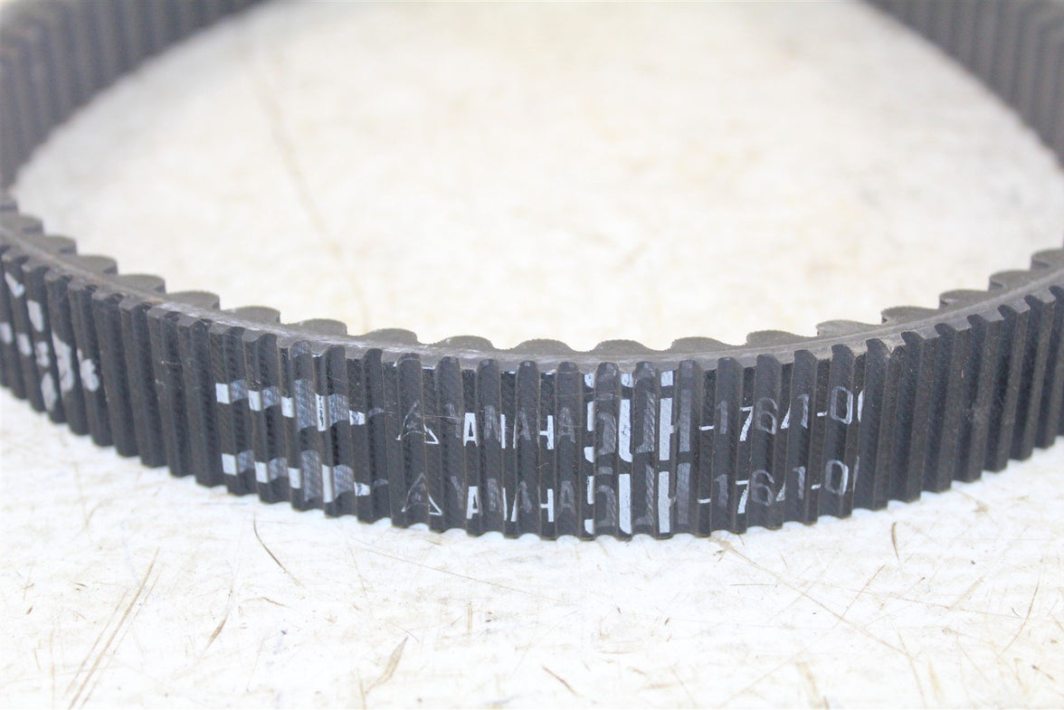 2004 Yamaha Bruin 350 4x4 Drive Clutch Belt 50117