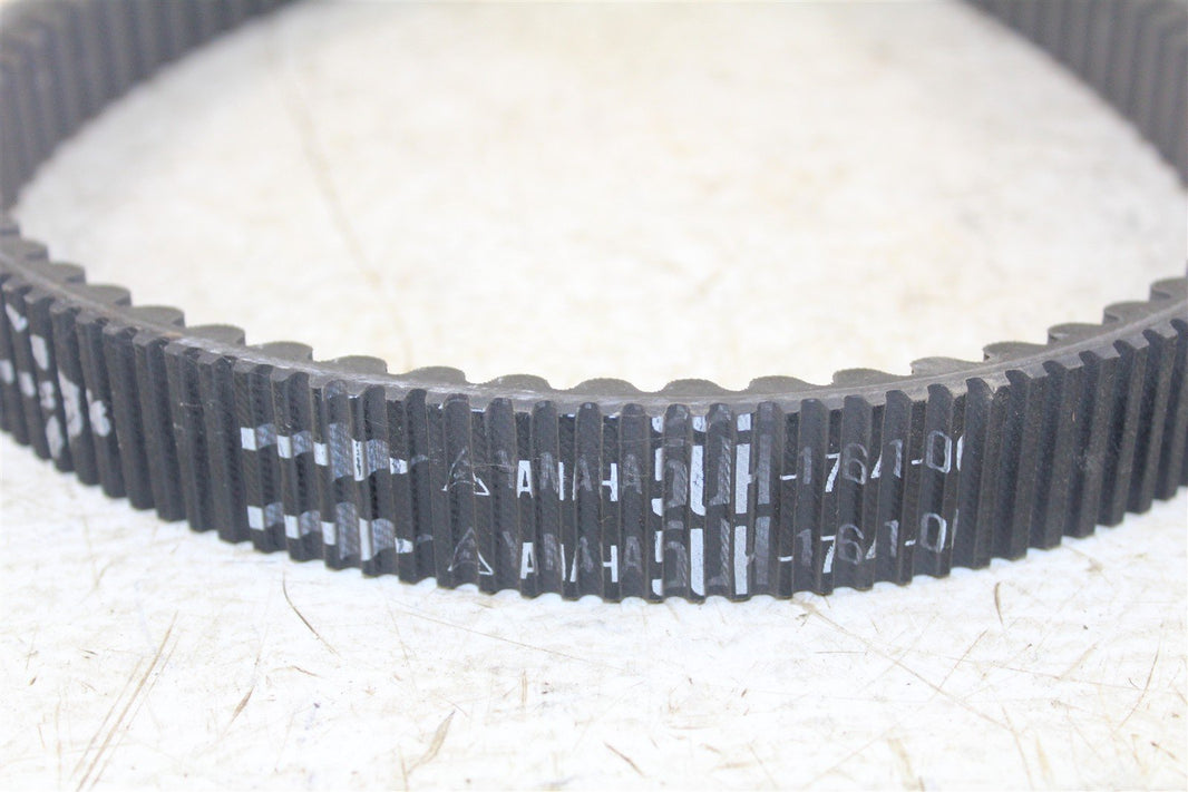 2004 Yamaha Bruin 350 4x4 Drive Clutch Belt 50117
