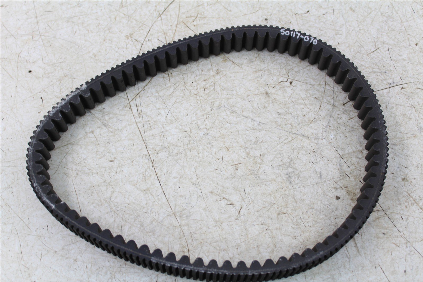 2004 Yamaha Bruin 350 4x4 Drive Clutch Belt 50117