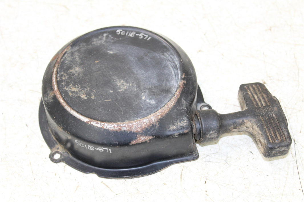 2004 Yamaha Wolverine 350 4x4 Pull Start Recoil Hand Starter 50118