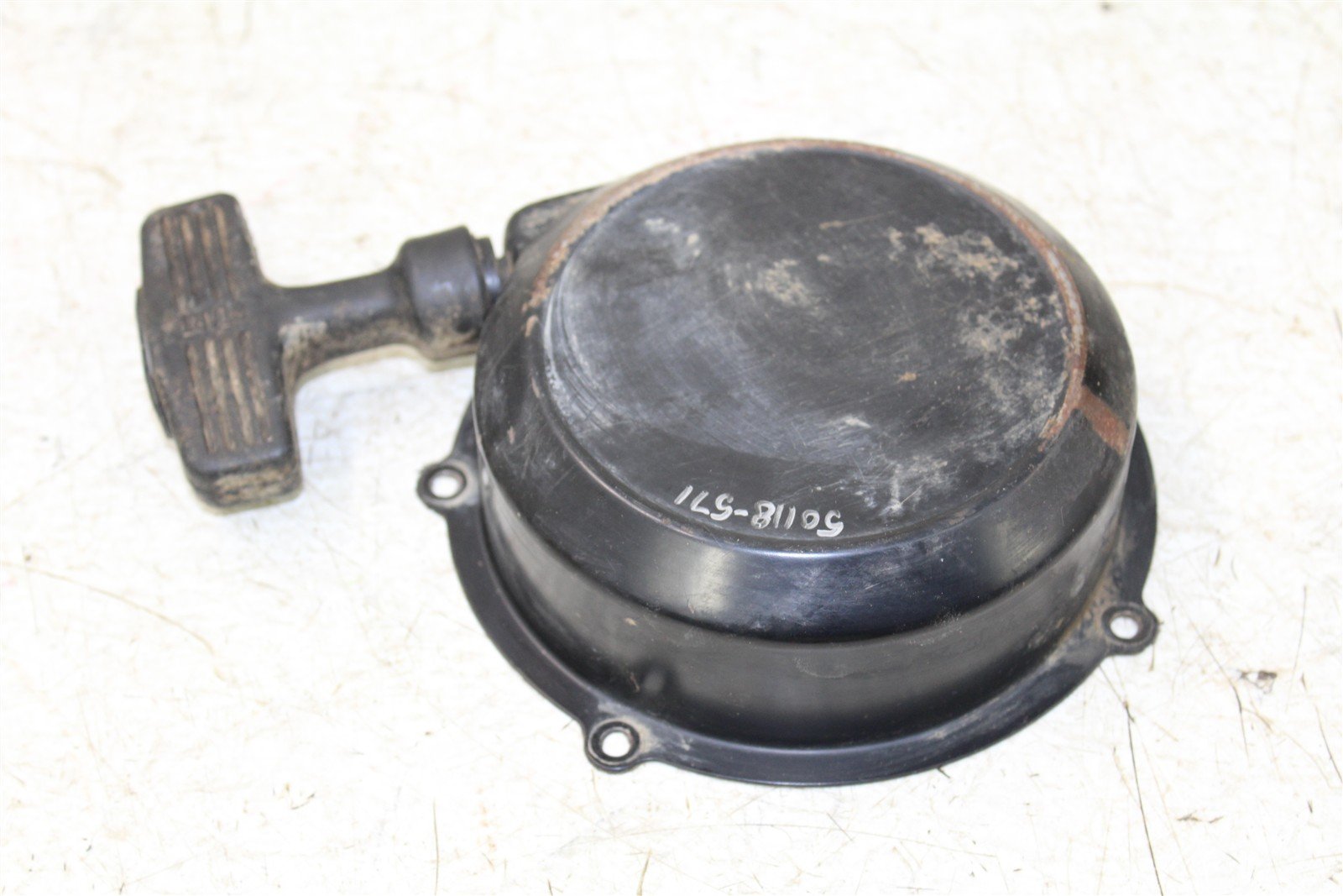 2004 Yamaha Wolverine 350 4x4 Pull Start Recoil Hand Starter 50118