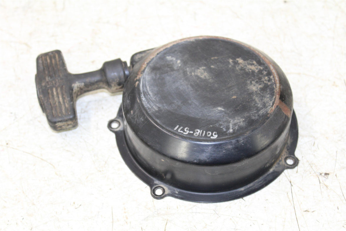 2004 Yamaha Wolverine 350 4x4 Pull Start Recoil Hand Starter 50118