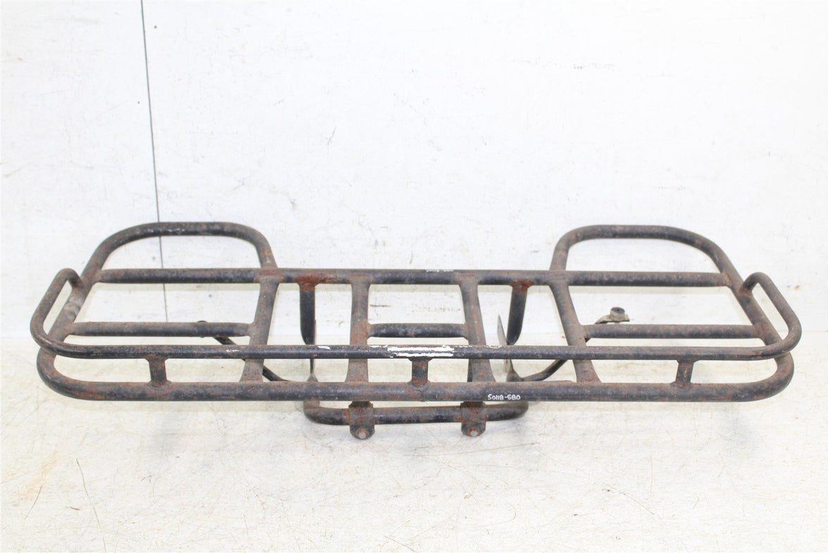 2004 Yamaha Wolverine 350 4x4 Rear Rack Mount Carrier 50118