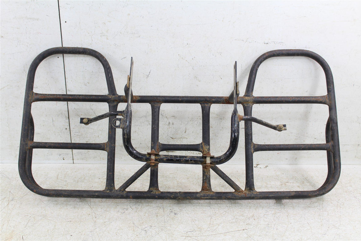 2004 Yamaha Wolverine 350 4x4 Rear Rack Mount Carrier 50118