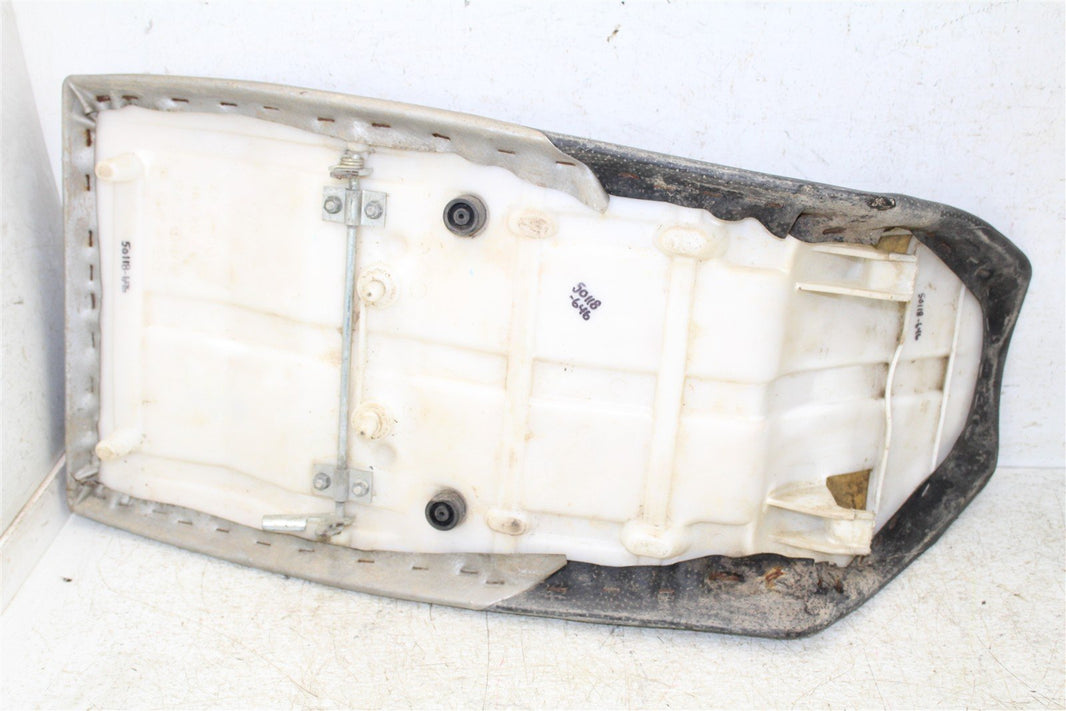 2004 Yamaha Wolverine 350 4x4 Seat 50118