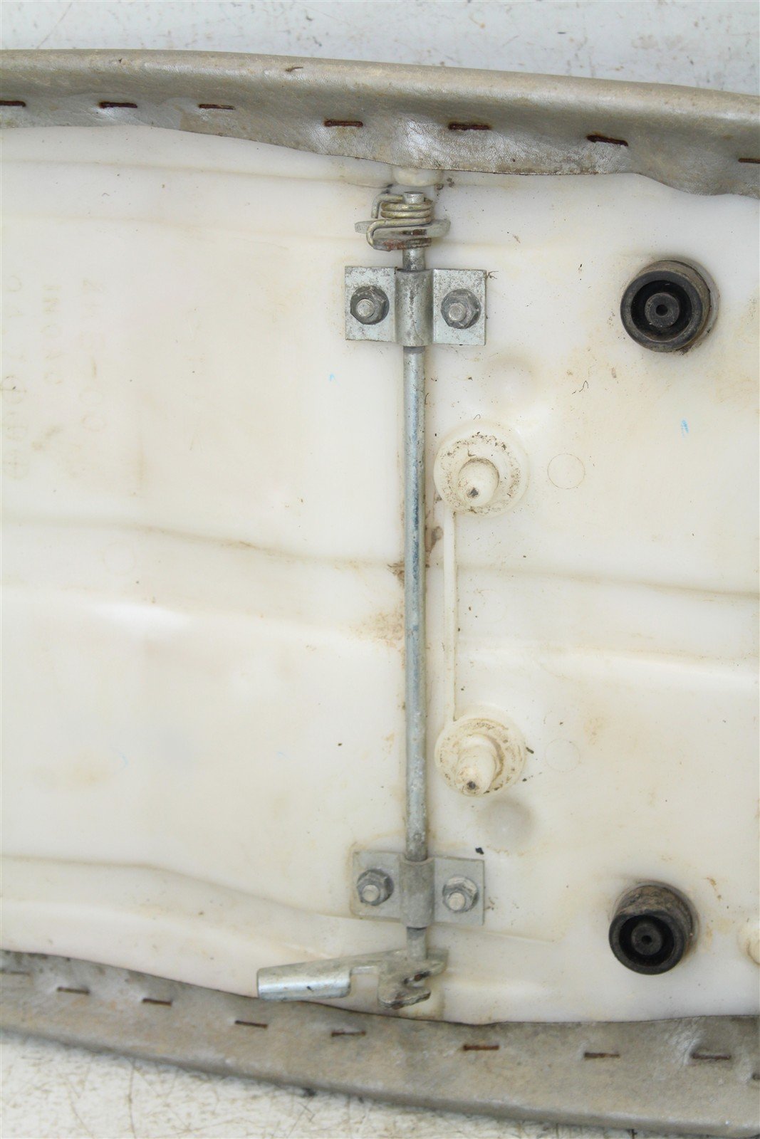2004 Yamaha Wolverine 350 4x4 Seat 50118