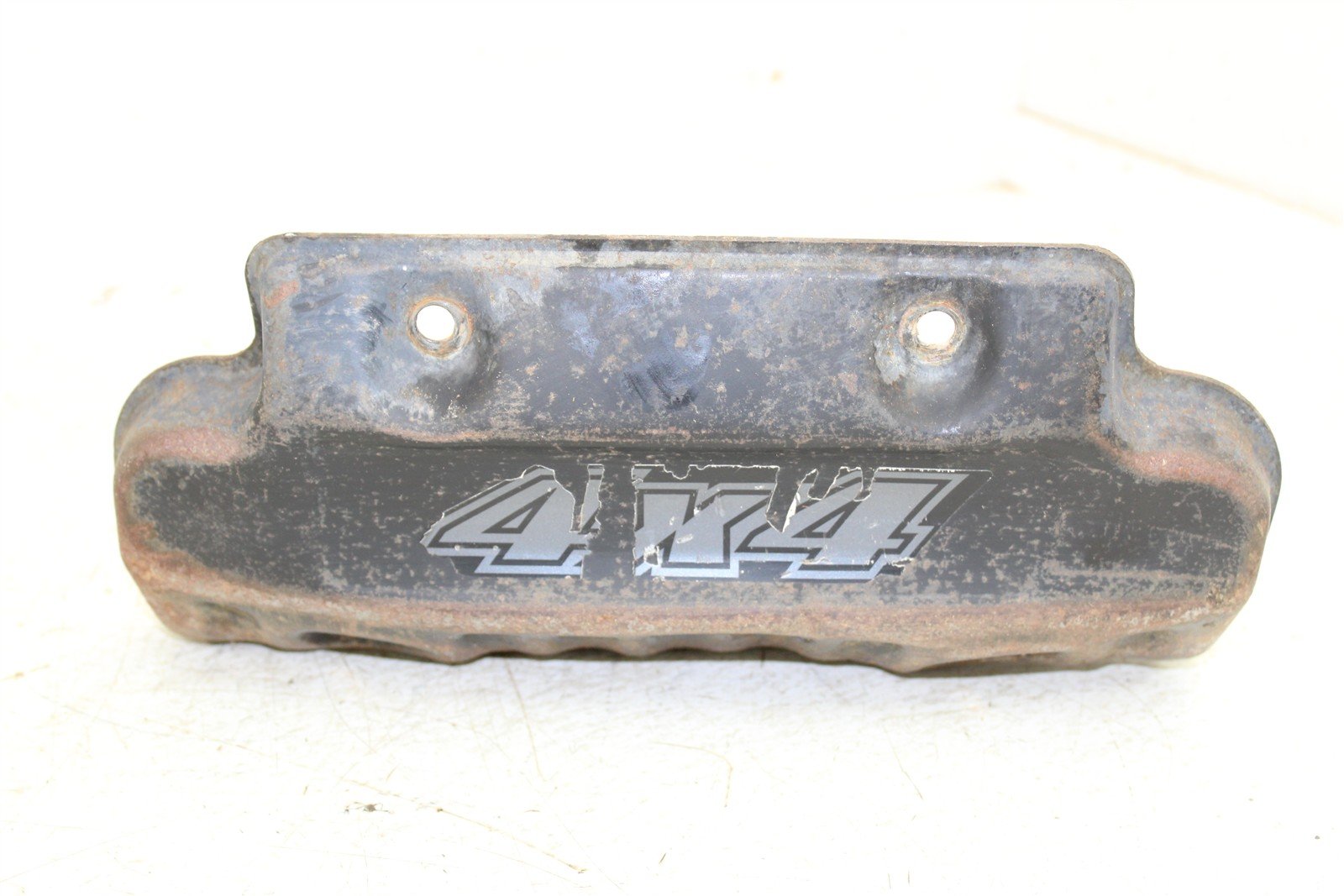 2004 Yamaha Wolverine 350 4x4 Front Skid Plate Guard 50118