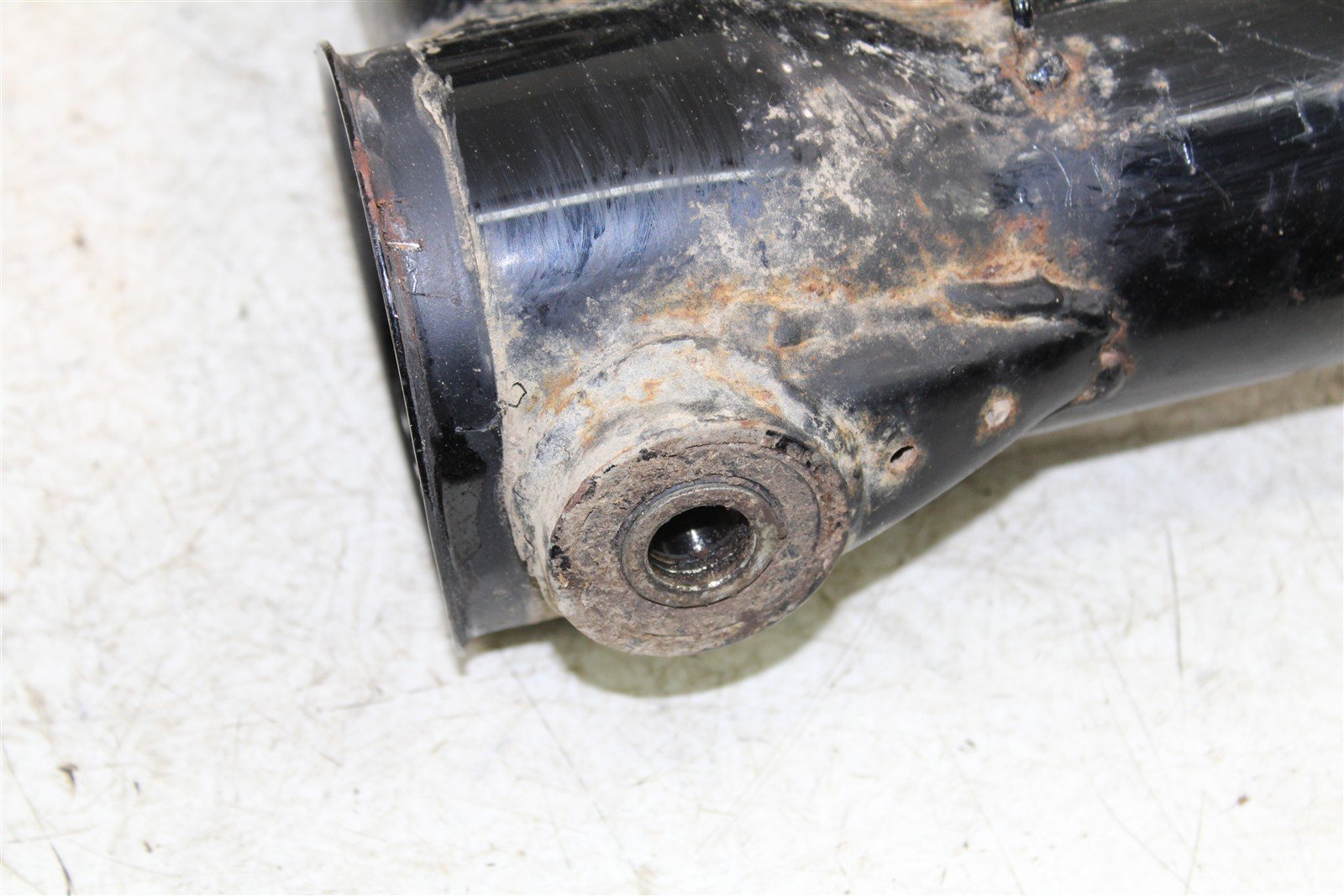 2004 Yamaha Wolverine 350 4x4 Swing Arm 50118