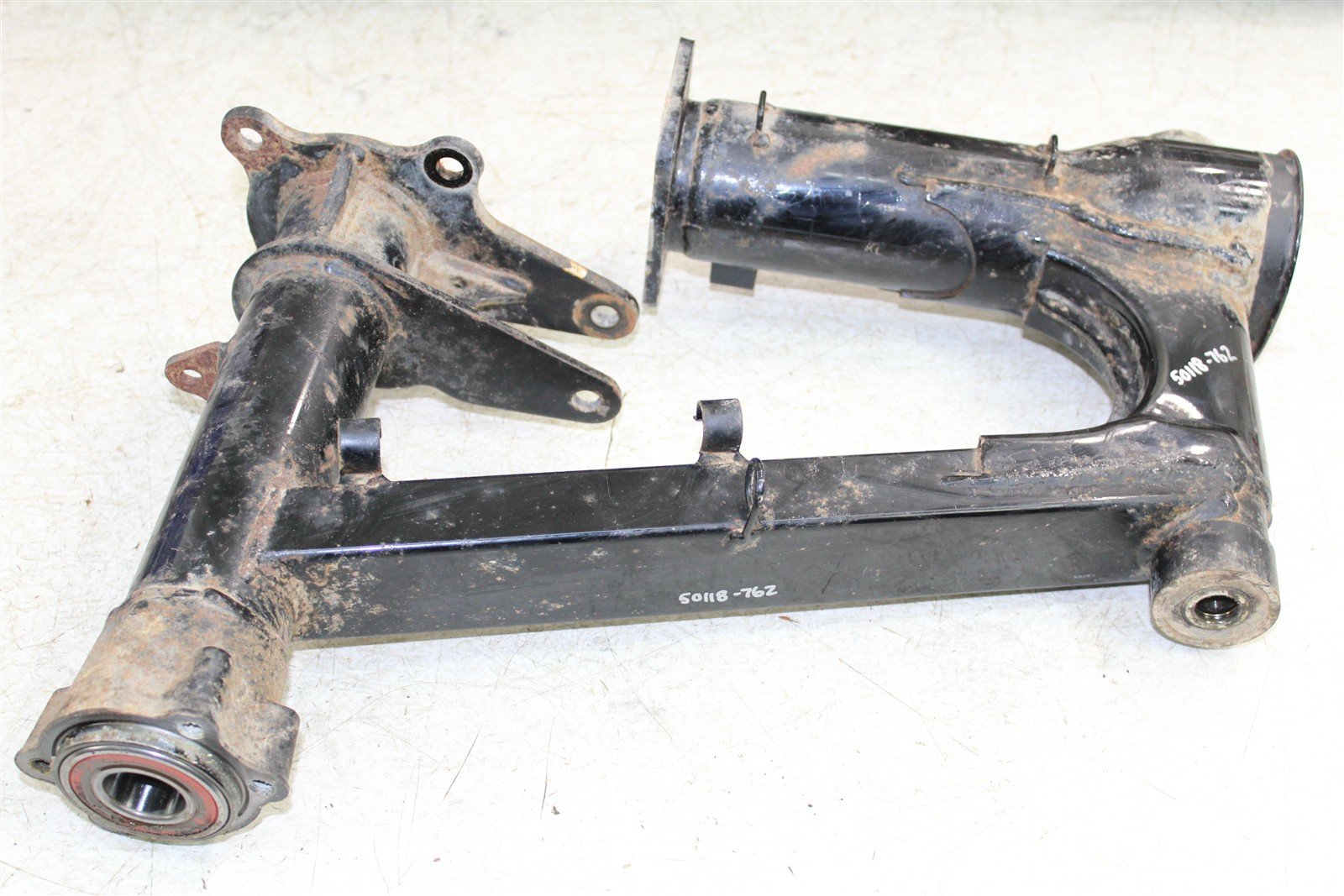 2004 Yamaha Wolverine 350 4x4 Swing Arm 50118