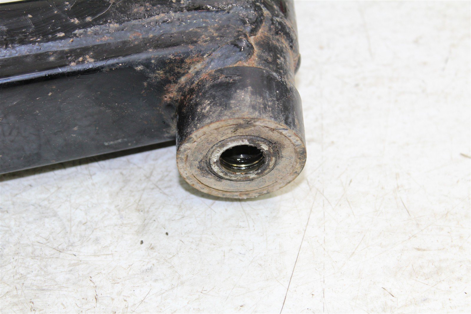 2004 Yamaha Wolverine 350 4x4 Swing Arm 50118