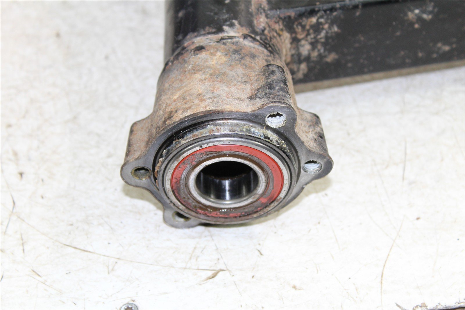2004 Yamaha Wolverine 350 4x4 Swing Arm 50118