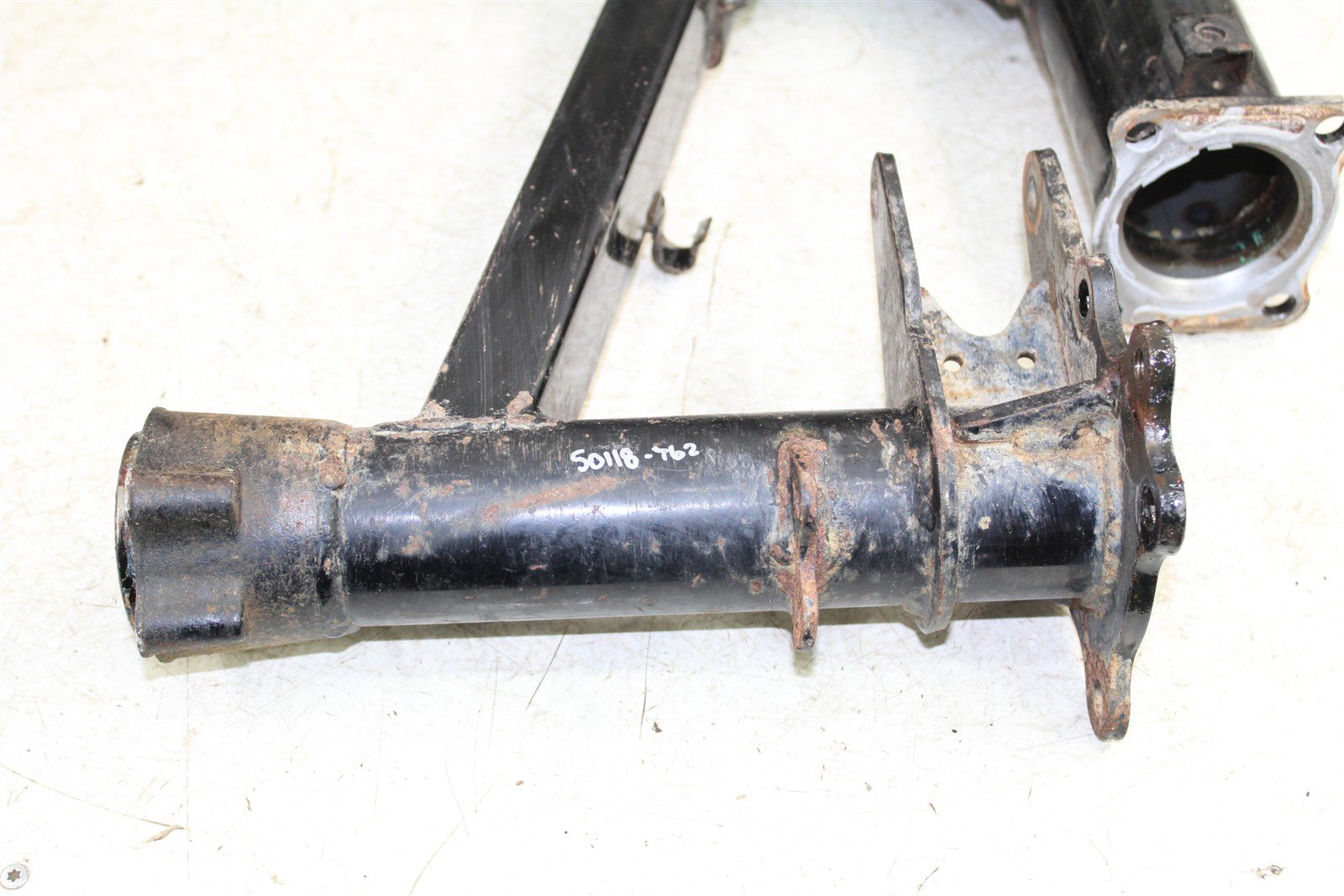2004 Yamaha Wolverine 350 4x4 Swing Arm 50118