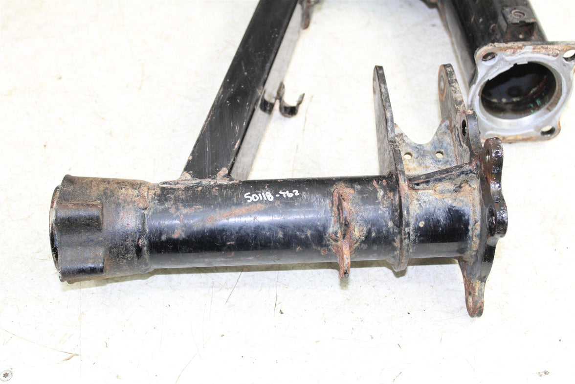 2004 Yamaha Wolverine 350 4x4 Swing Arm 50118