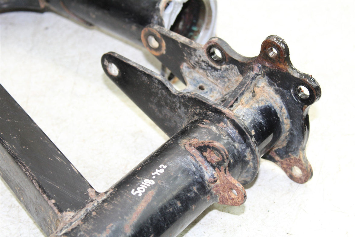 2004 Yamaha Wolverine 350 4x4 Swing Arm 50118