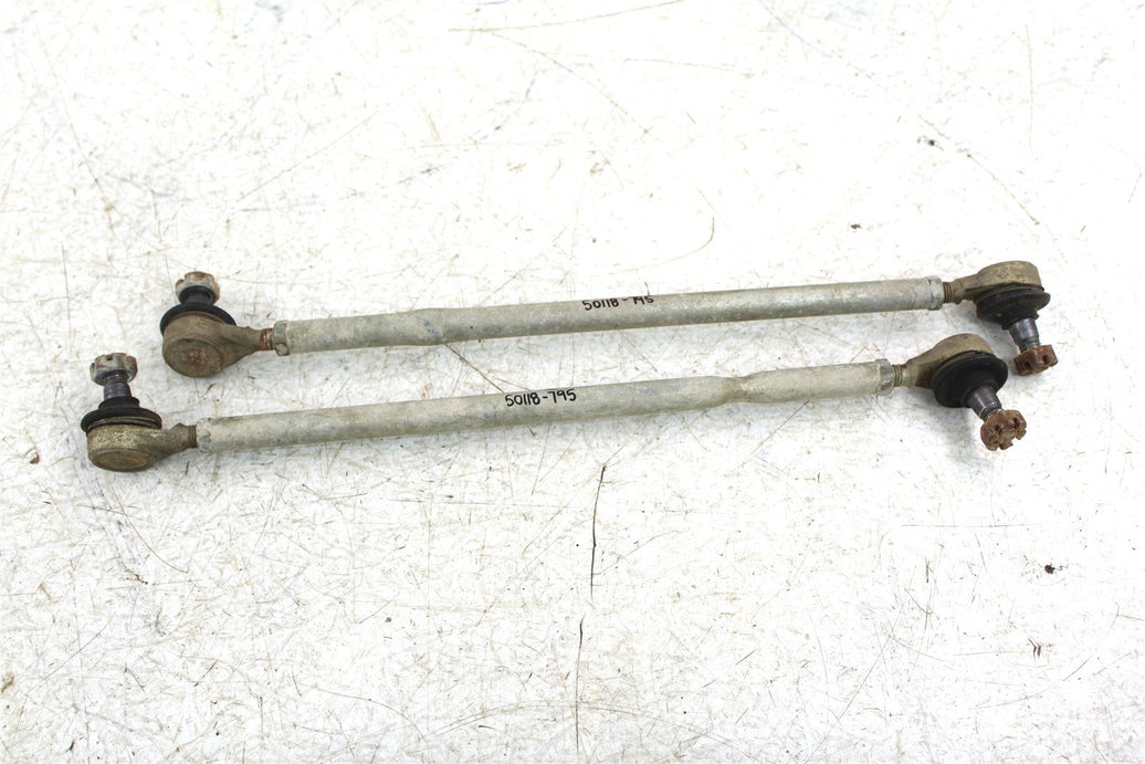 2004 Yamaha Wolverine 350 4x4 Tie Rods Ends Left Right 50118