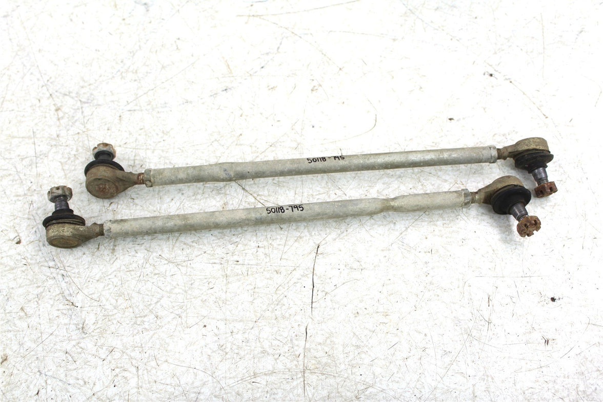2004 Yamaha Wolverine 350 4x4 Tie Rods Ends Left Right 50118