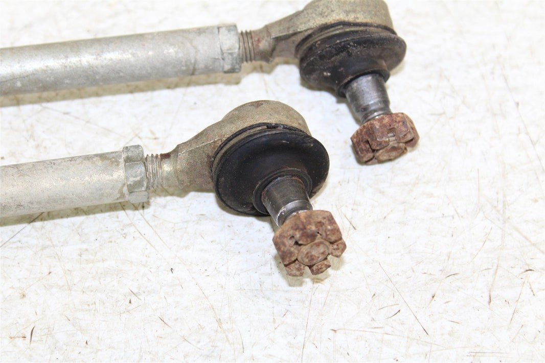 2004 Yamaha Wolverine 350 4x4 Tie Rods Ends Left Right 50118