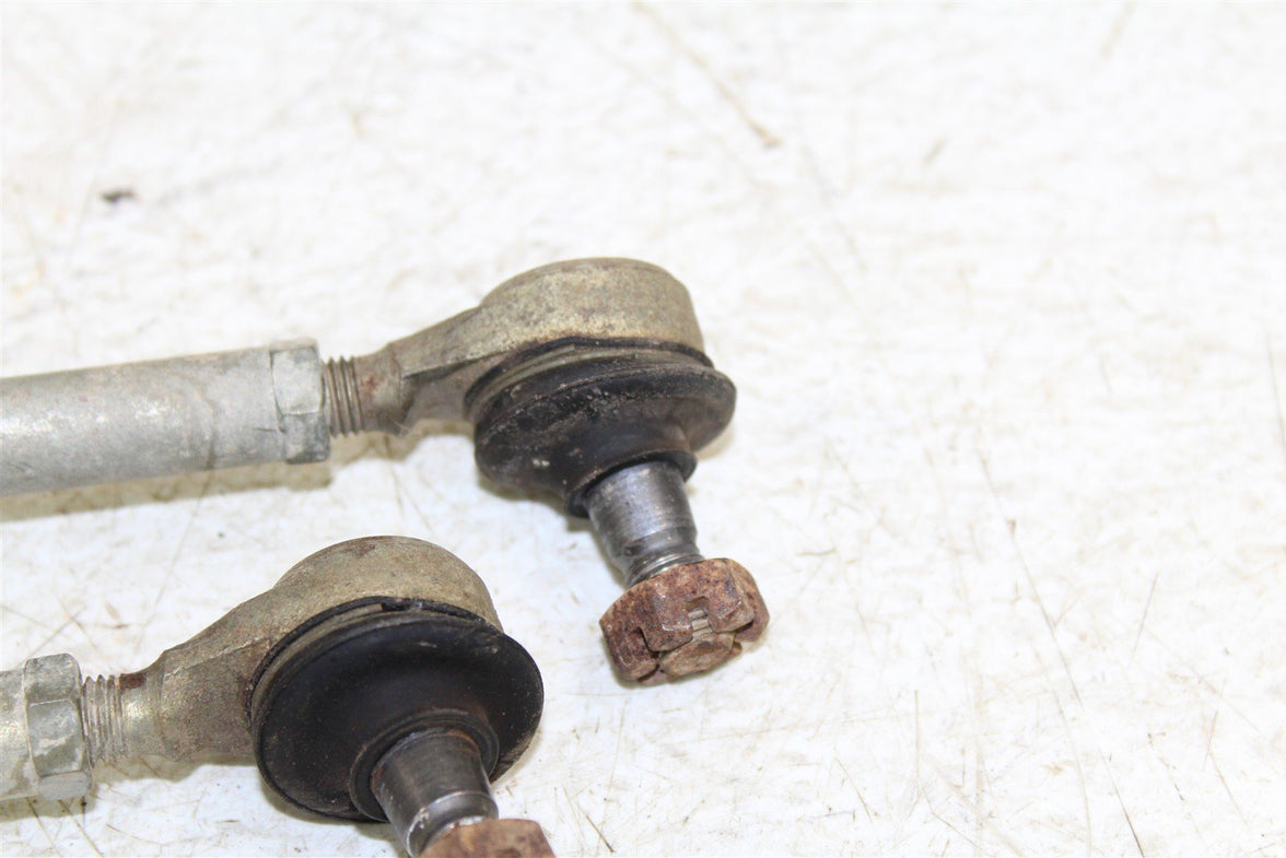 2004 Yamaha Wolverine 350 4x4 Tie Rods Ends Left Right 50118