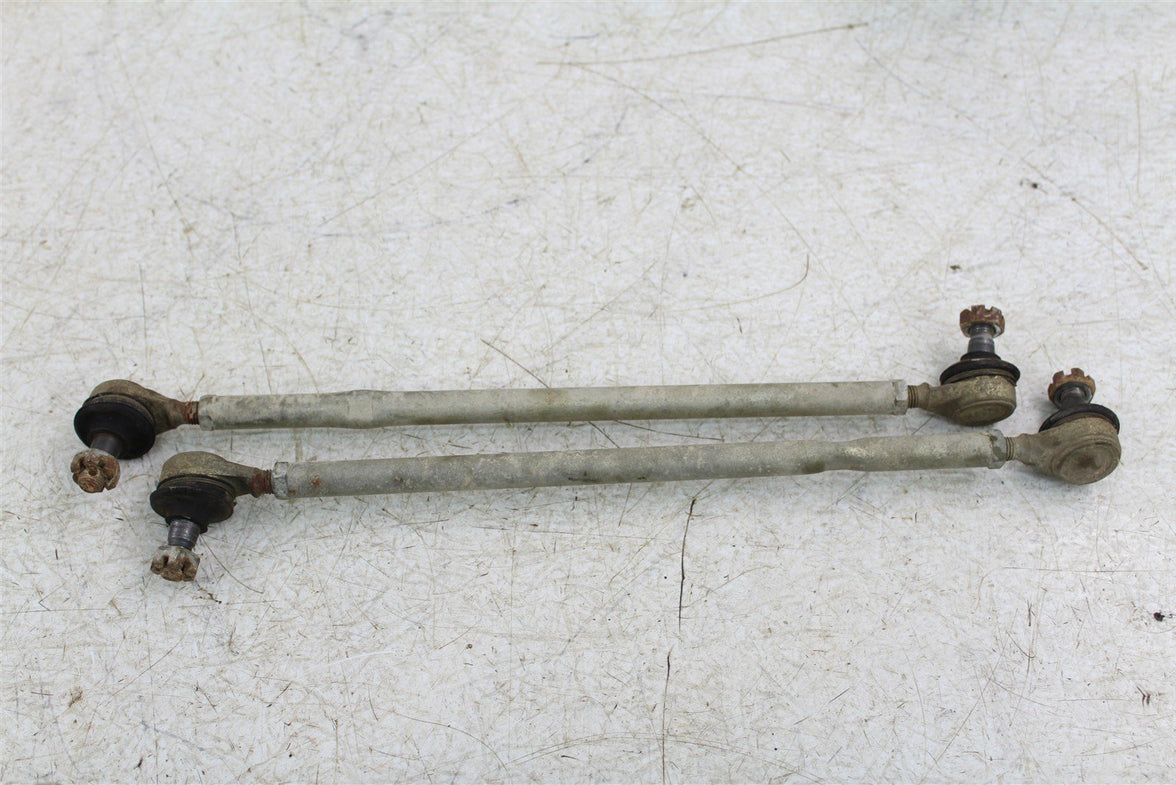 2004 Yamaha Wolverine 350 4x4 Tie Rods Ends Left Right 50118