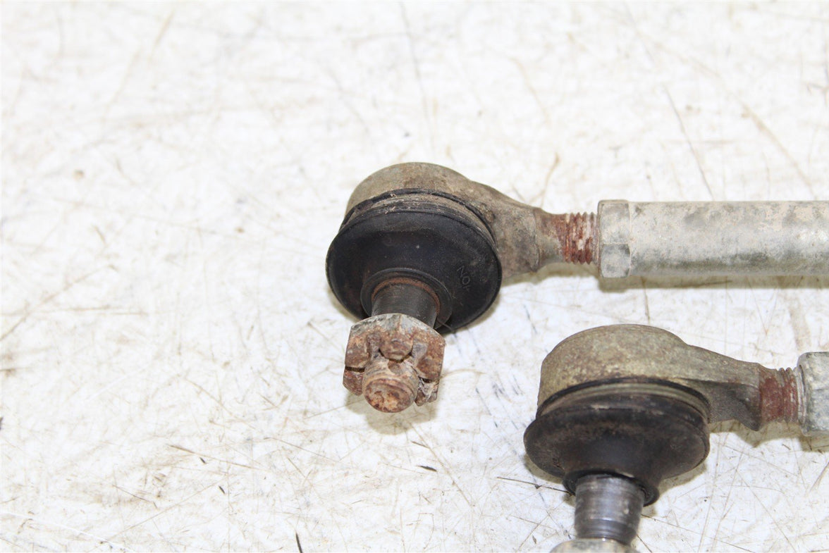 2004 Yamaha Wolverine 350 4x4 Tie Rods Ends Left Right 50118