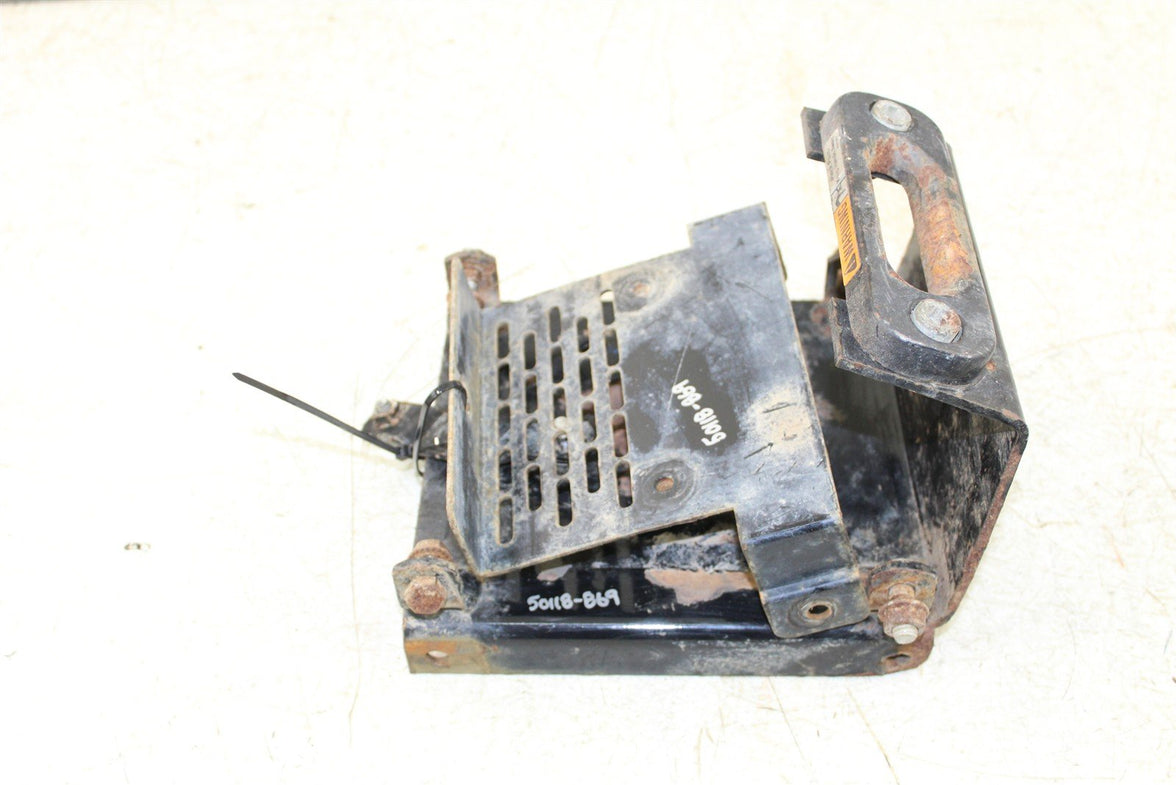 2004 Yamaha Wolverine 350 4x4 Winch Mount 50118