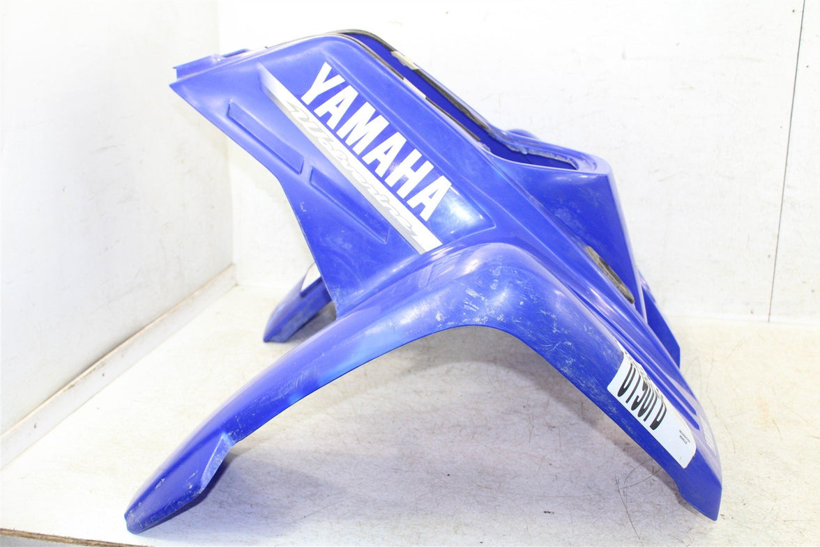 2004 Yamaha Wolverine 350 4x4 Front Fender Plastic 50118