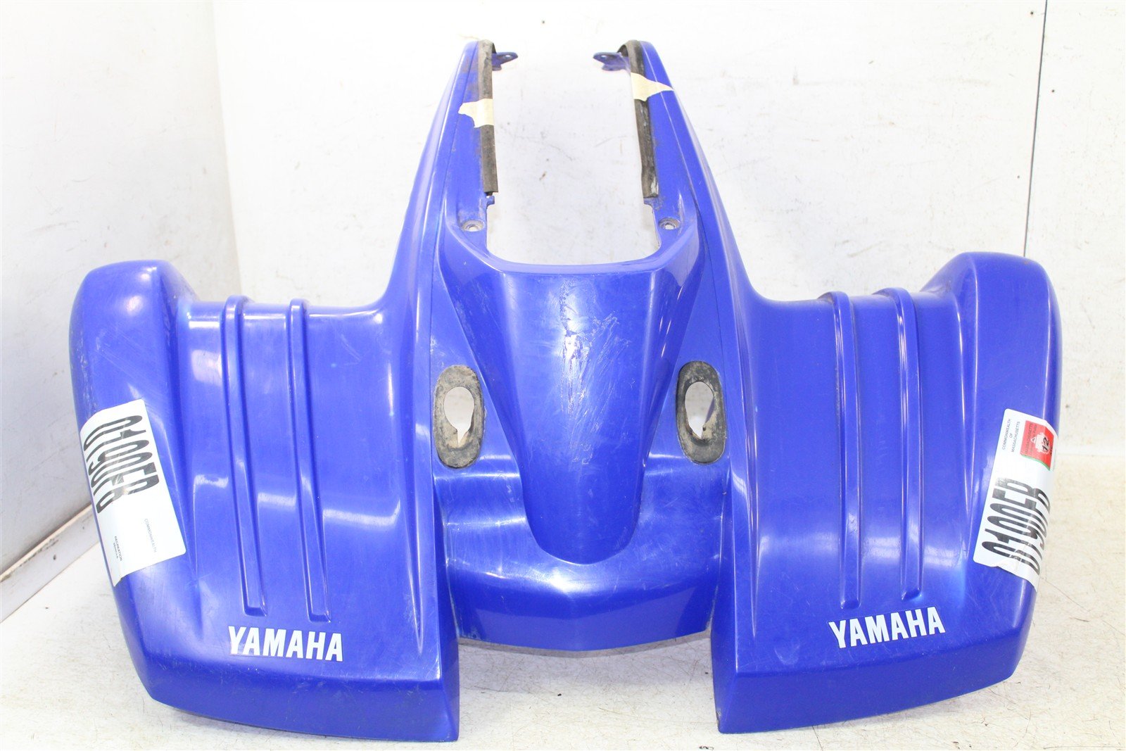 2004 Yamaha Wolverine 350 4x4 Front Fender Plastic 50118