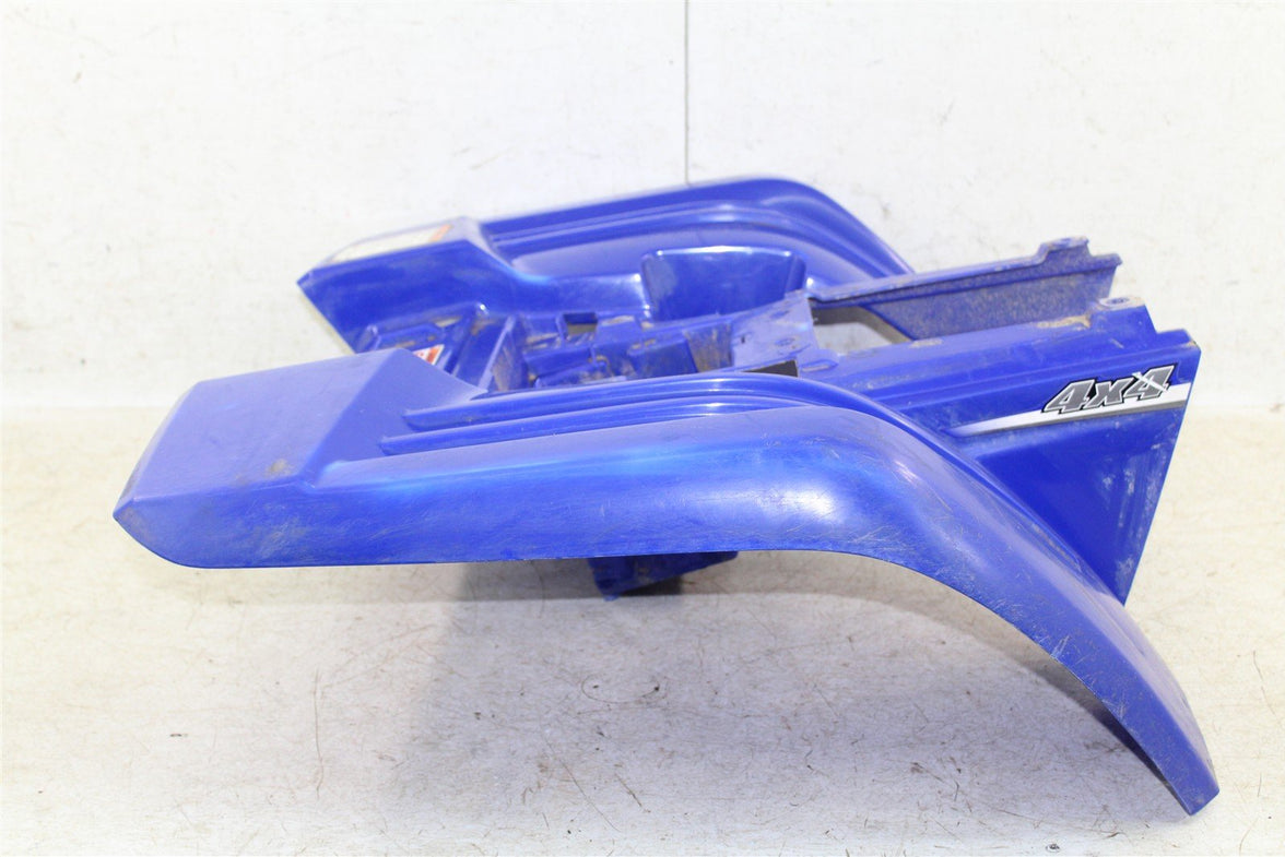 2004 Yamaha Wolverine 350 4x4 Rear Fender Plastics 50118