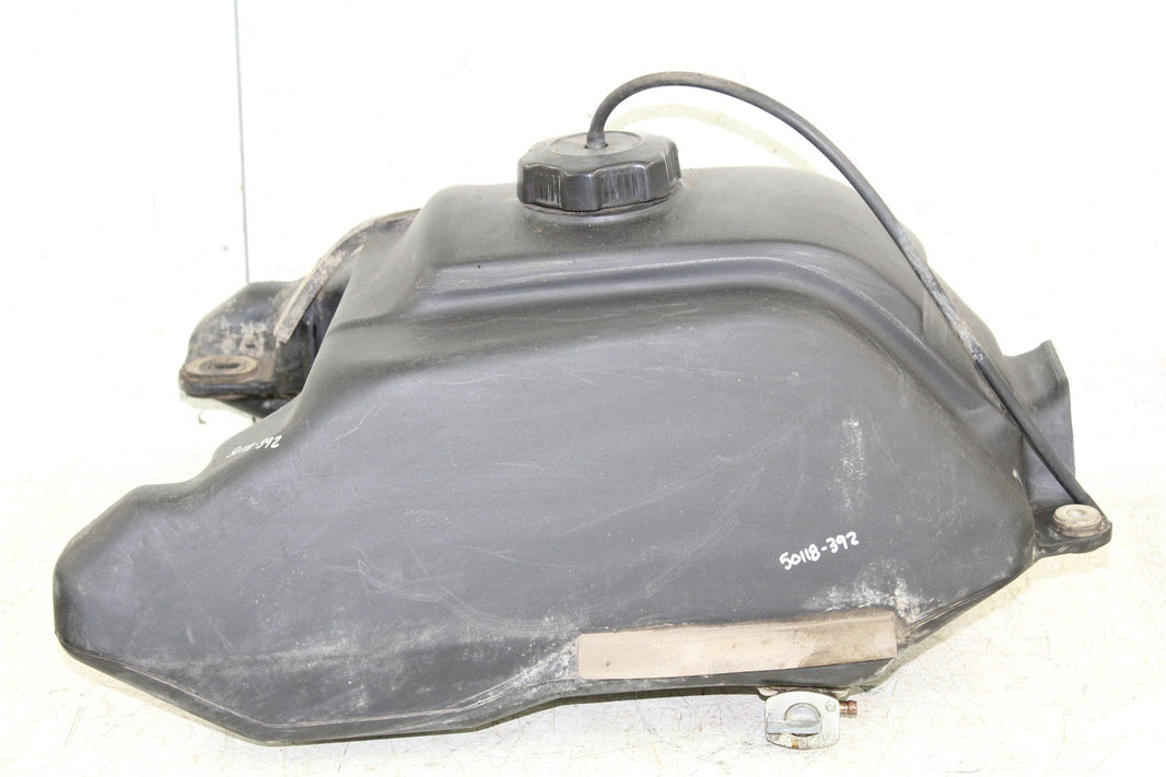 2004 Yamaha Wolverine 350 4x4 Gas Fuel Tank 50118