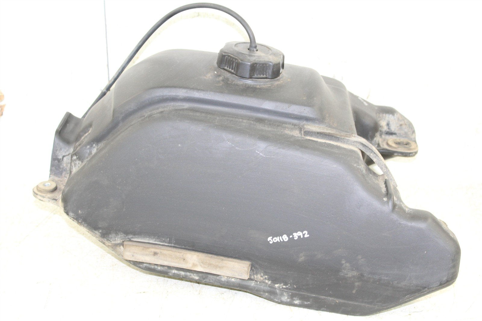 2004 Yamaha Wolverine 350 4x4 Gas Fuel Tank 50118