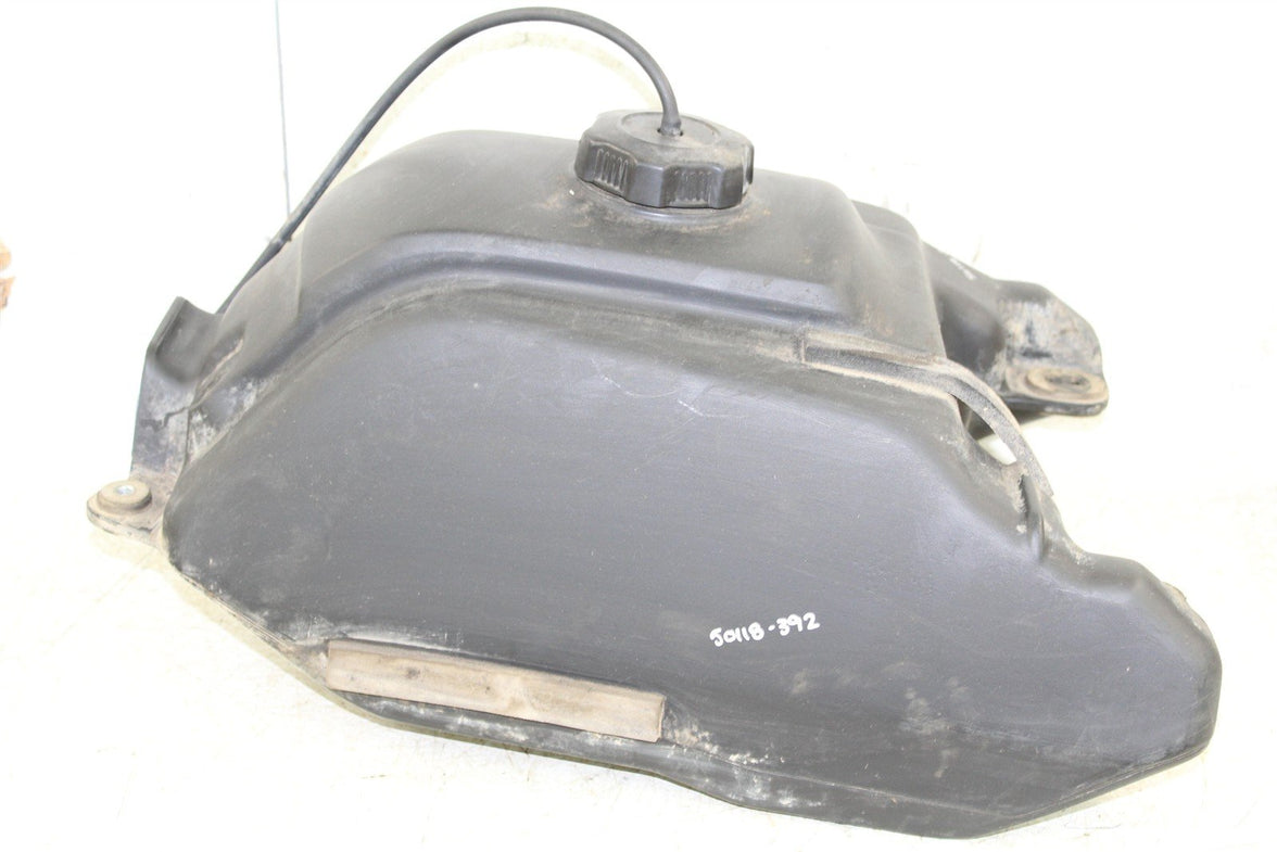 2004 Yamaha Wolverine 350 4x4 Gas Fuel Tank 50118