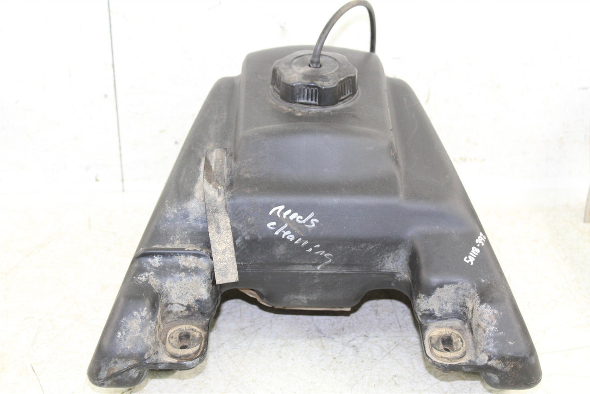2004 Yamaha Wolverine 350 4x4 Gas Fuel Tank 50118