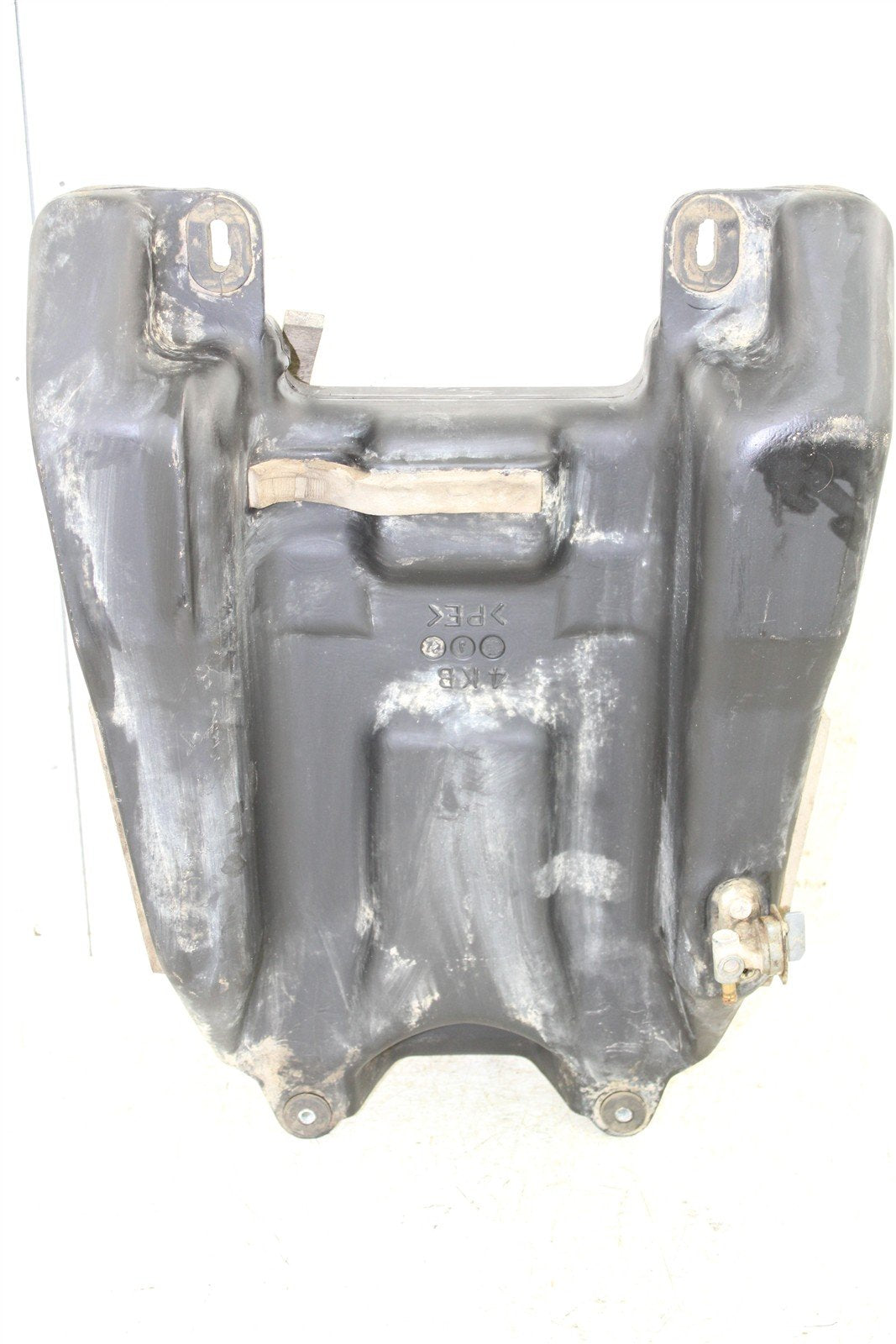 2004 Yamaha Wolverine 350 4x4 Gas Fuel Tank 50118