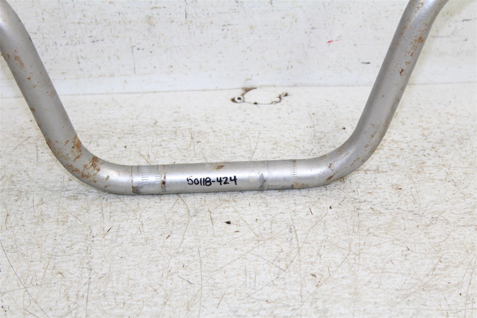 2004 Yamaha Wolverine 350 4x4 Handlebar Bars 50118