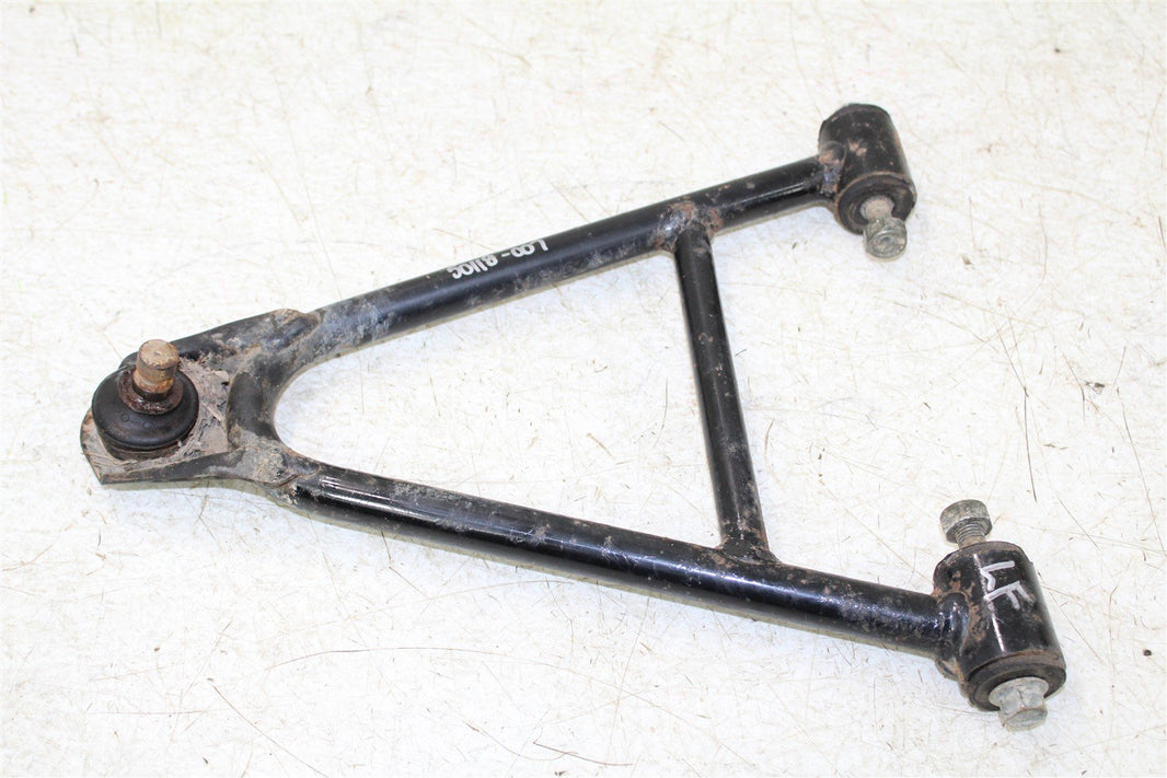 2004 Yamaha Wolverine 350 4x4 Front Left Control A Arms Upper Lower 50118